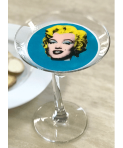 3" Top Melts Circles