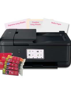 Canon Edible Printer ADF