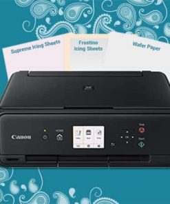Canon Edible Printers