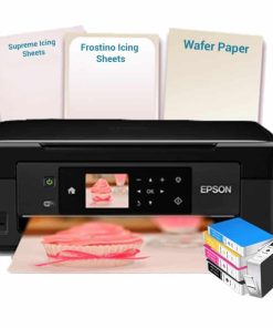Epson Edible Printer