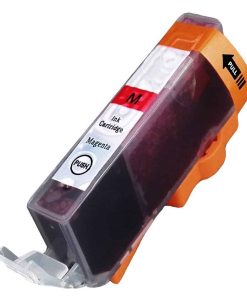 Canon Edible Ink Cartridge Magenta 221