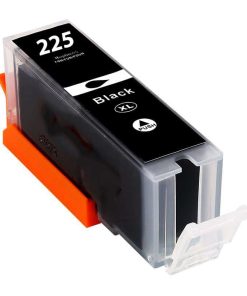 Canon Edible Cartridge Black 225