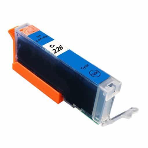 Canon Edible Cartridge Cyan 226