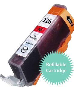 Canon REFILLABLE cartridge 226 Magenta