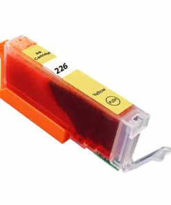 Canon Edible Cartridge Yellow 226