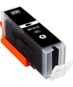 Canon Edible Ink 250 Black XL