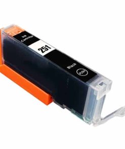 Canon Edible Ink 251 Black XL