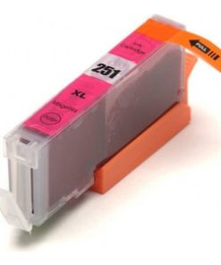 Canon Edible Ink 251 Magenta XL
