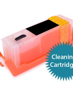 Canon CLEANING cartridge 225 Black
