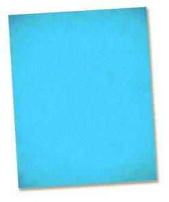 Blue Premium Wafer Paper 10pk