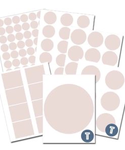 Frostino Icing Sheets Combo Pack