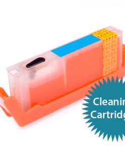 Canon CLEANING cartridge 271 Cyan XL