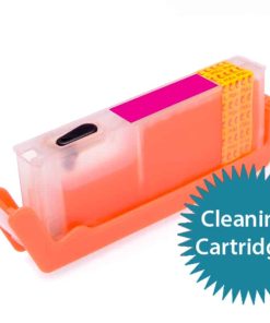 Cleaning Solution Epson T200 Magenta