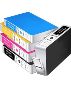 Canon edible ink set 270-271XL