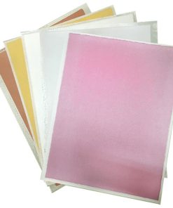 Flex Frost Sparkling Icing Sheets Sample Pack