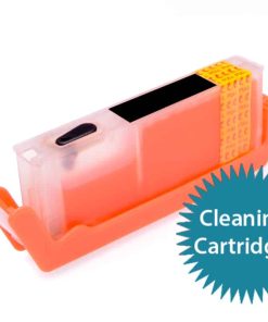 Canon CLEANING cartridge 251 Black XL