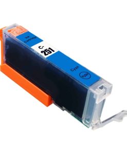 Canon Edible Ink 251 Cyan XL