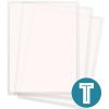 Tiffany Flex Frost Sheets Sample Pack