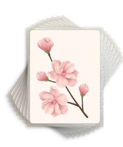 Frostino Icing Sheets Tabloid Size 11x17 24 Pack