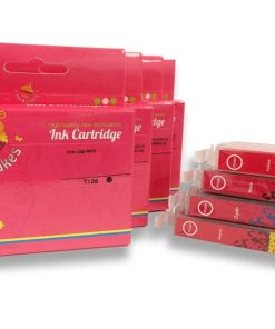 Epson Edible Ink Cartridges Set 126