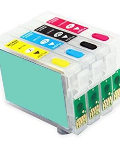Epson  Cleaning Solution Set T220