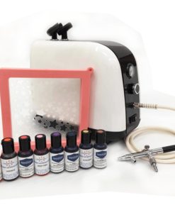 Large Airbrush Bundle
