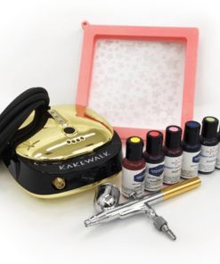 Medium Airbrush Bundle