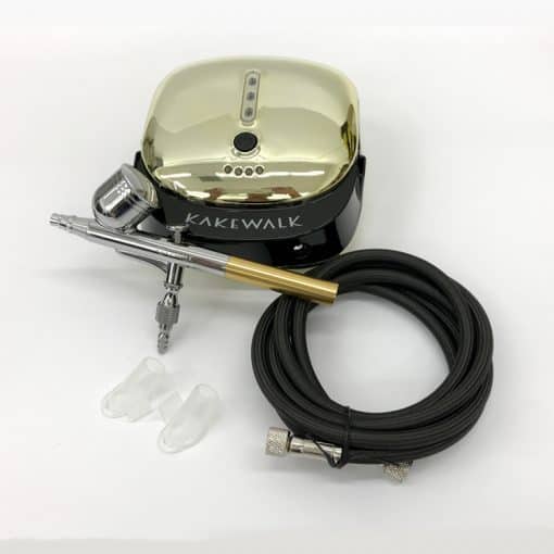 Airbrush Compressor Kit 2