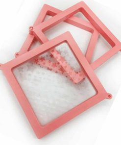 Stencil Frame & Holder for 5"x5" stencils