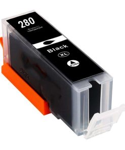 Canon edible ink Black 281 XL