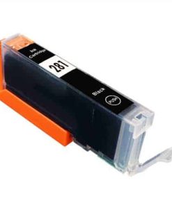 Canon edible ink Black 281K XL