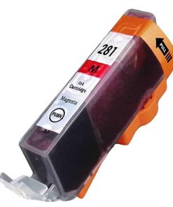Canon edible ink Magenta 281 XL