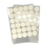 Twiggy Sheets - Pre-cut 1.5 inch circles - 24 Pack